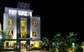 Bumi Banjar Banjarmasin (south Kalimantan) 3*